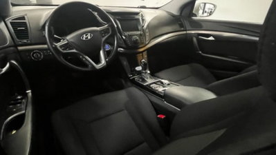 Hyundai i40 1.7 CRDi 136CV Aut. Style (8)