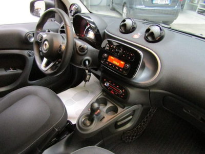 smart Fortwo 70 1.0 twinamic Passion (11)