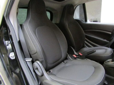 smart Fortwo 70 1.0 twinamic Passion (12)