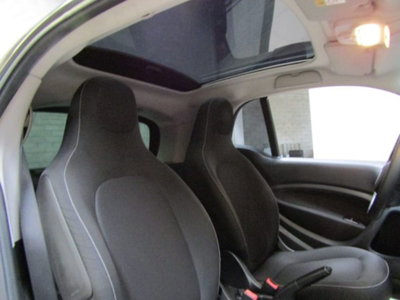 smart Fortwo 70 1.0 twinamic Passion (13)