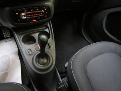 smart Fortwo 70 1.0 twinamic Passion (14)