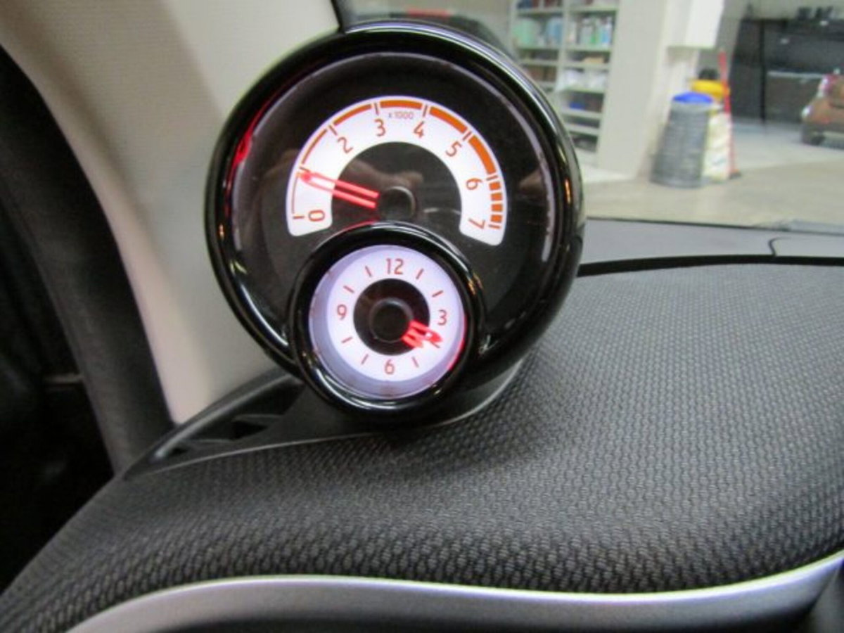 smart Fortwo 70 1.0 twinamic Passion (15)