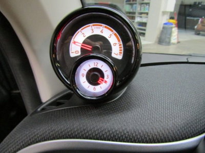 smart Fortwo 70 1.0 twinamic Passion (15)