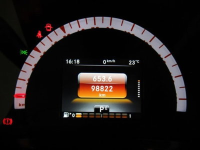 smart Fortwo 70 1.0 twinamic Passion (16)