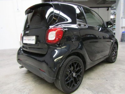 smart Fortwo 70 1.0 twinamic Passion (4)