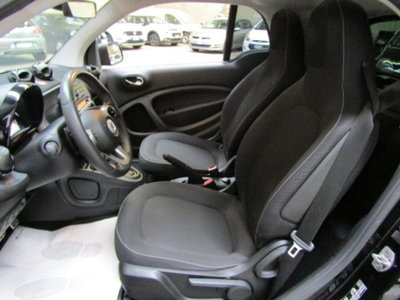 smart Fortwo 70 1.0 twinamic Passion (6)