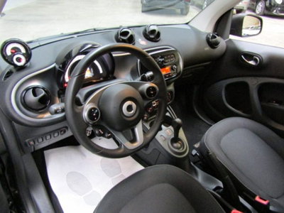 smart Fortwo 70 1.0 twinamic Passion (7)