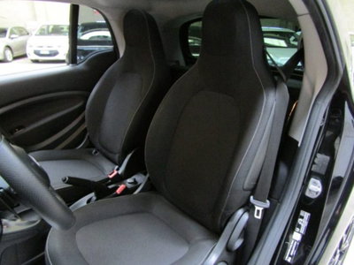 smart Fortwo 70 1.0 twinamic Passion (8)
