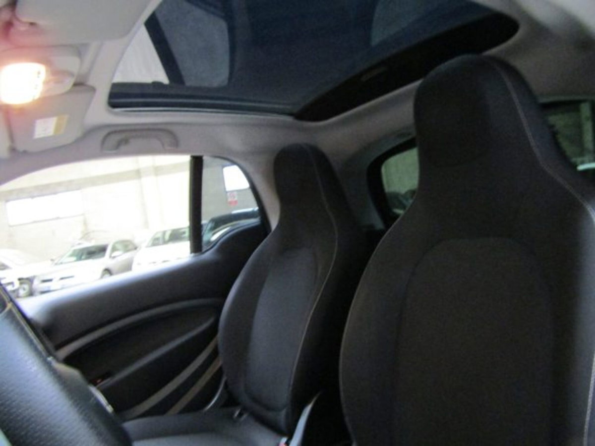 smart Fortwo 70 1.0 twinamic Passion (9)