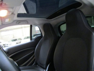 smart Fortwo 70 1.0 twinamic Passion (9)