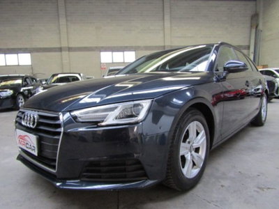Audi A4 Avant 2.0 TDI 150 CV ultra Business usata