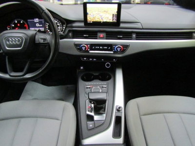 Audi A4 Avant 2.0 TDI 150 CV ultra Business (20)