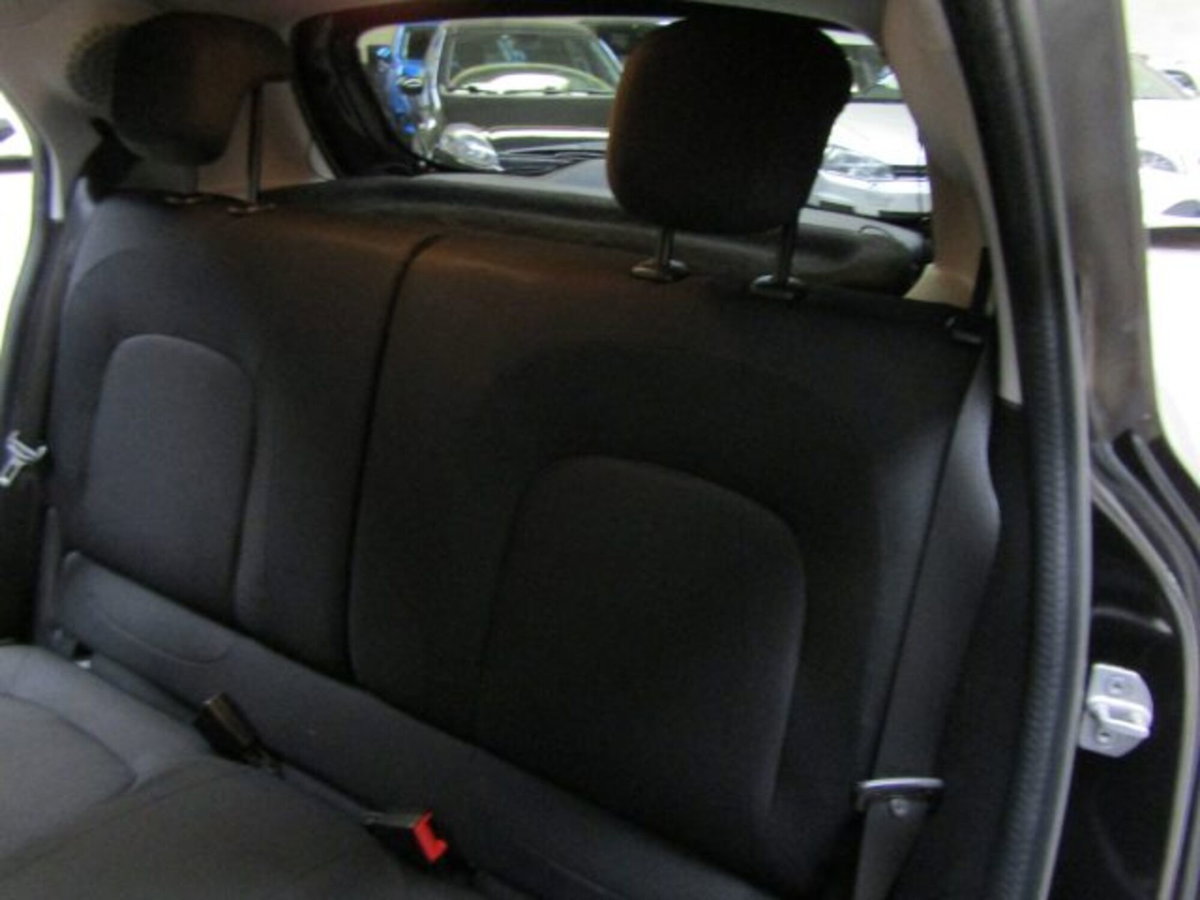 smart forfour forfour 70 1.0 twinamic Brabus Style (12)