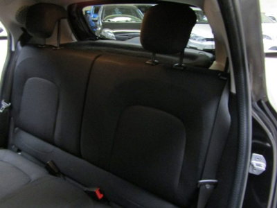 smart forfour forfour 70 1.0 twinamic Brabus Style (12)