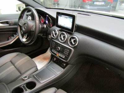 Mercedes-Benz Classe A 180 Sport (16)