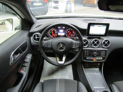 Mercedes-Benz Classe A 180 Sport (18)