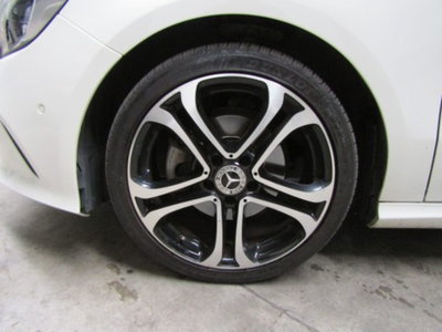 Mercedes-Benz Classe A 180 Sport (4)