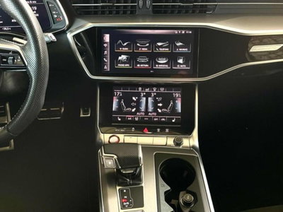 Audi S6 Avant 3.0 TDI quattro tiptronic (11)
