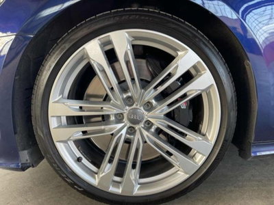 Audi S6 Avant 3.0 TDI quattro tiptronic (14)