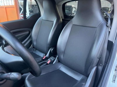 smart Fortwo 70 1.0 Passion (10)