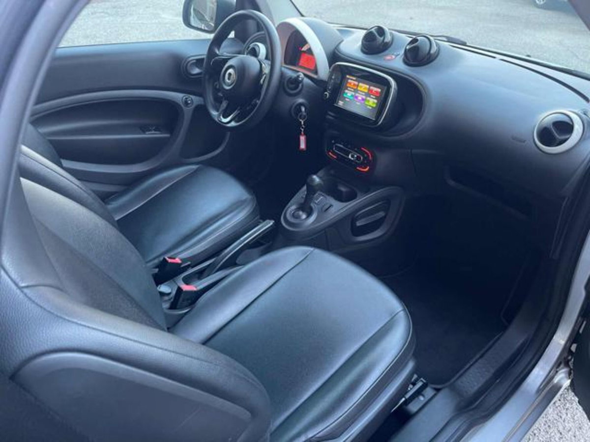 smart Fortwo 70 1.0 Passion (11)