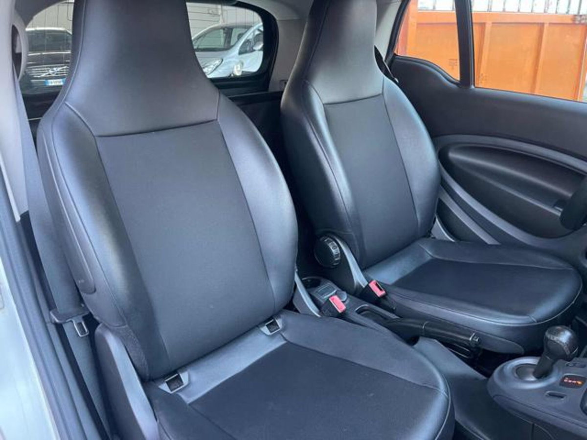 smart Fortwo 70 1.0 Passion (12)