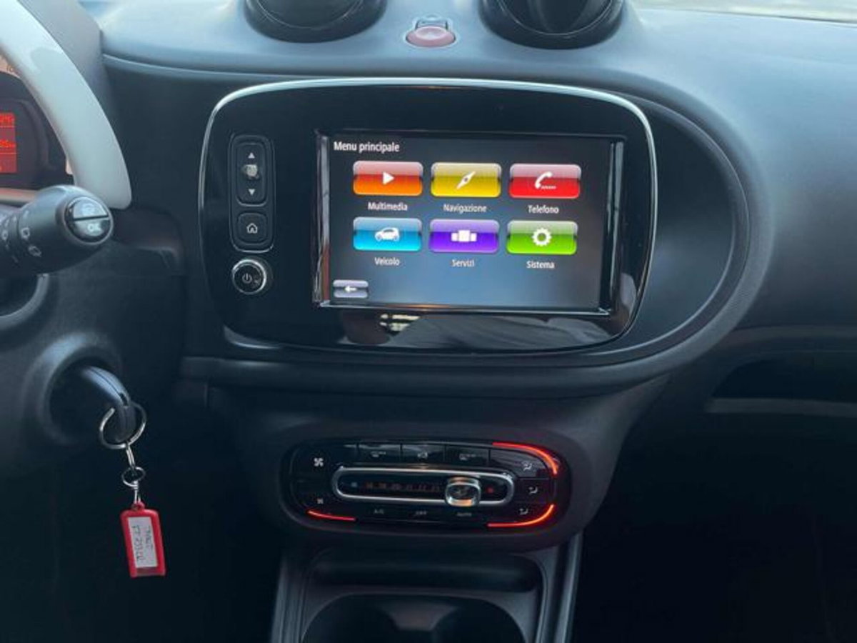 smart Fortwo 70 1.0 Passion (13)