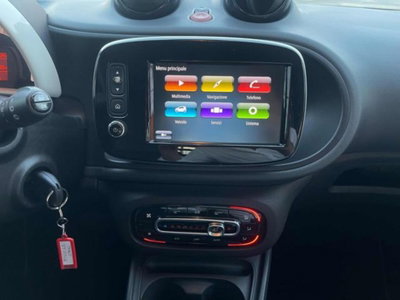 smart Fortwo 70 1.0 Passion (13)