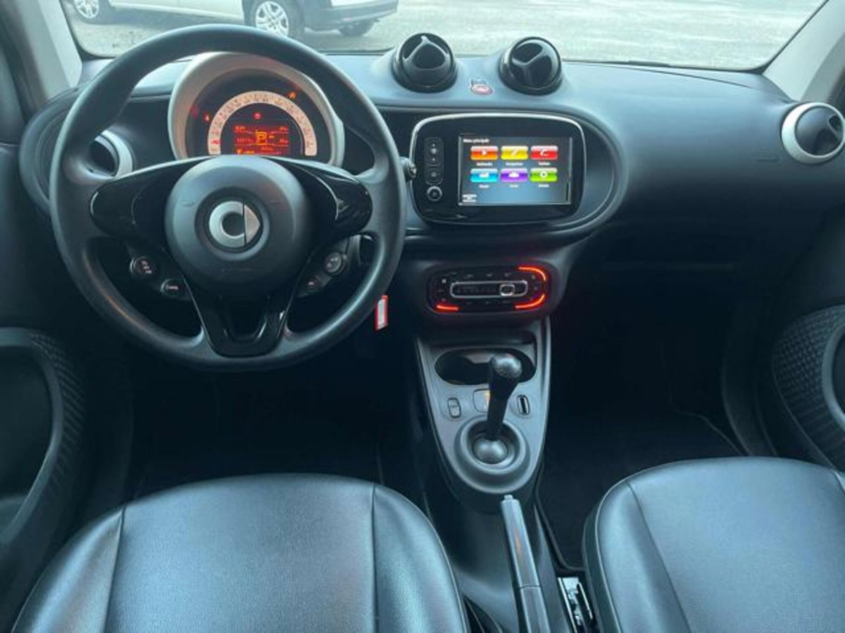 smart Fortwo 70 1.0 Passion (14)