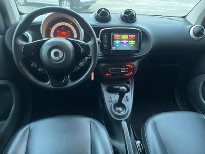 smart Fortwo 70 1.0 Passion (14)