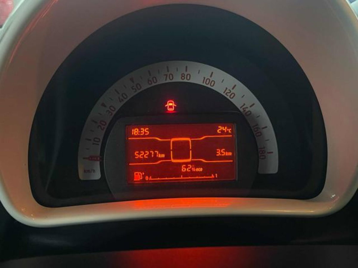 smart Fortwo 70 1.0 Passion (15)