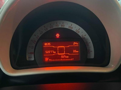 smart Fortwo 70 1.0 Passion (15)