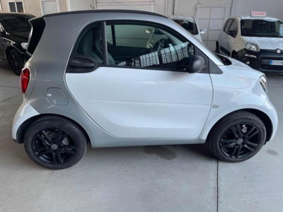 smart Fortwo 70 1.0 Passion (4)