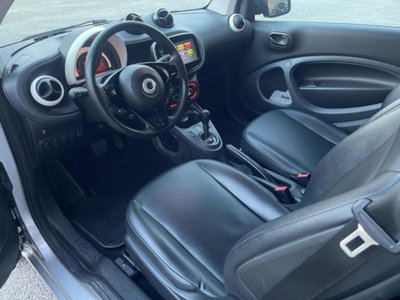 smart Fortwo 70 1.0 Passion (9)