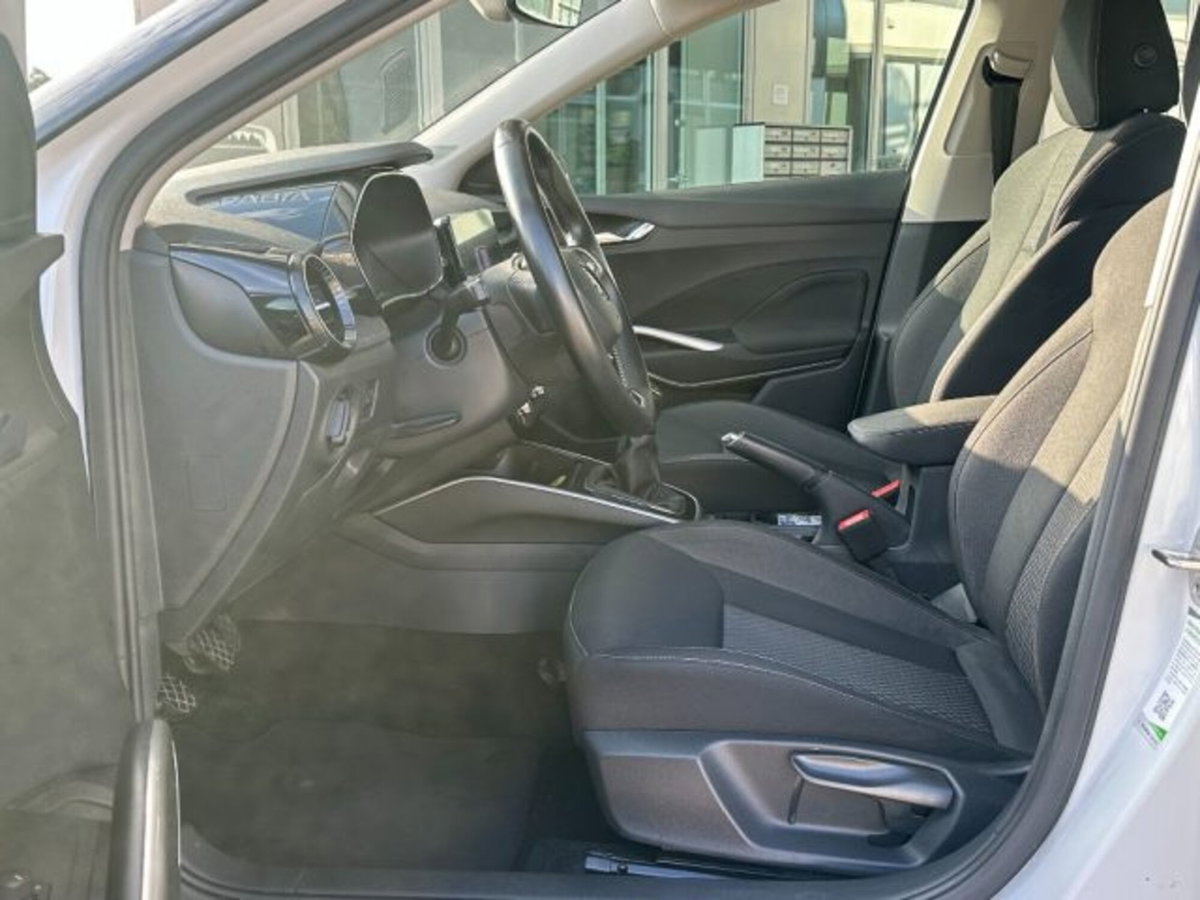 Skoda Fabia 1.0 MPI EVO 80 CV Monte Carlo (13)