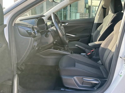 Skoda Fabia 1.0 MPI EVO 80 CV Monte Carlo (13)