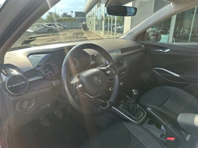 Skoda Fabia 1.0 MPI EVO 80 CV Monte Carlo (14)