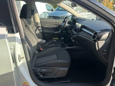 Skoda Fabia 1.0 MPI EVO 80 CV Monte Carlo (15)