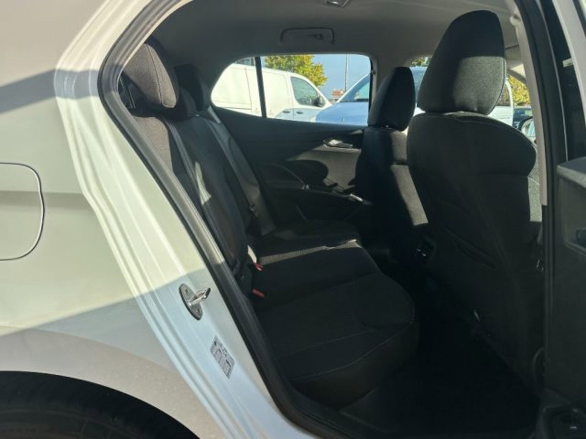 Skoda Fabia 1.0 MPI EVO 80 CV Monte Carlo (16)