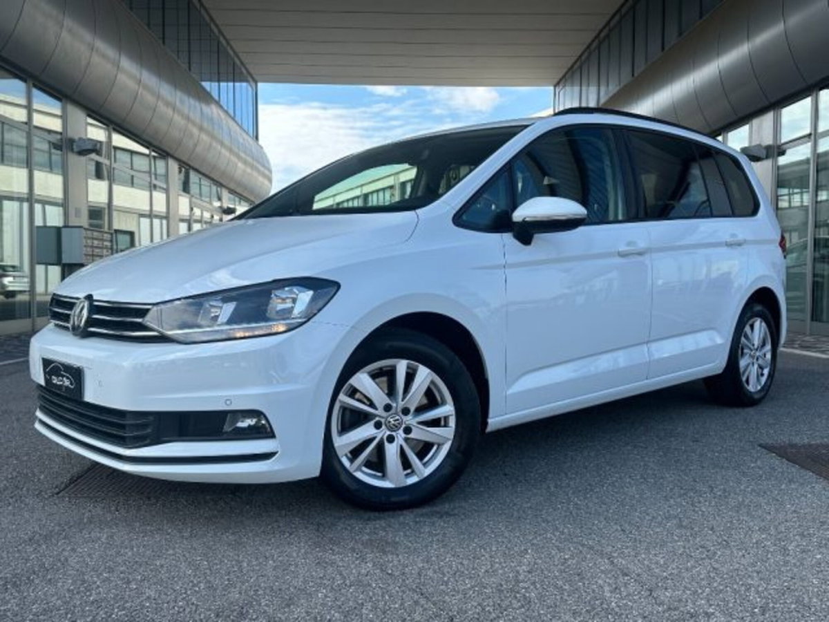 Volkswagen Tiguan 2.0 TDI SCR DSG Style BlueMotion Technology