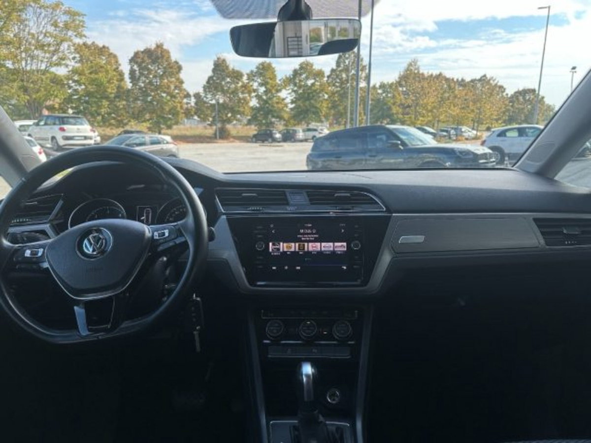 Volkswagen Tiguan 2.0 TDI SCR DSG Style BlueMotion Technology (10)