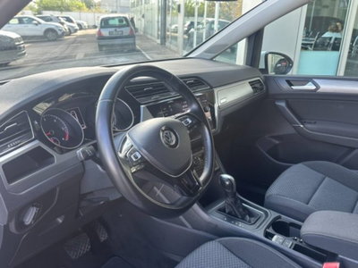 Volkswagen Tiguan 2.0 TDI SCR DSG Style BlueMotion Technology (11)