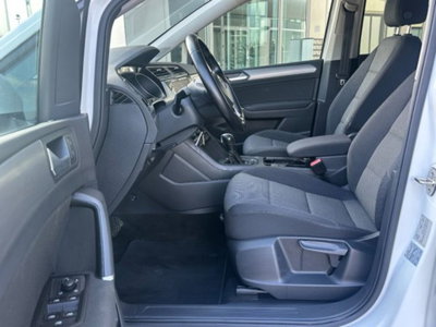 Volkswagen Tiguan 2.0 TDI SCR DSG Style BlueMotion Technology (12)