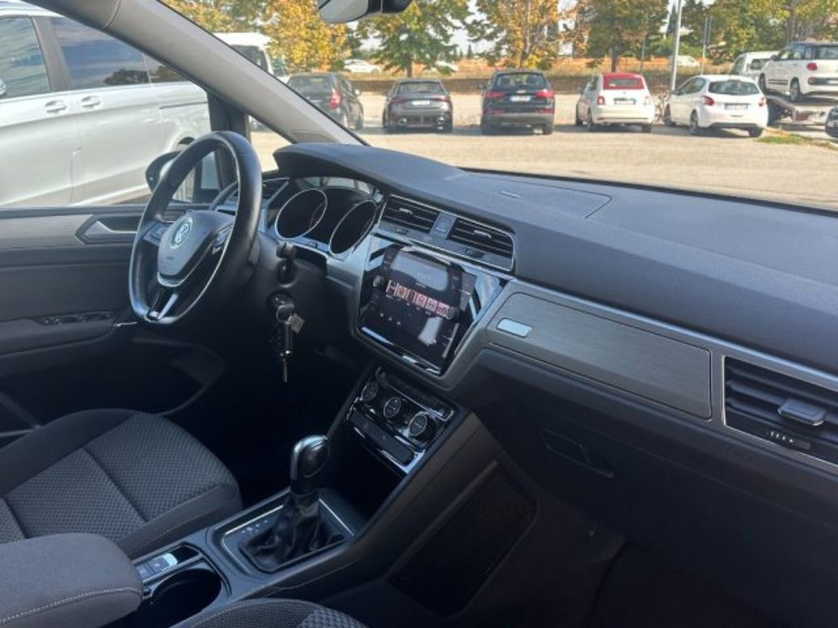 Volkswagen Tiguan 2.0 TDI SCR DSG Style BlueMotion Technology (13)