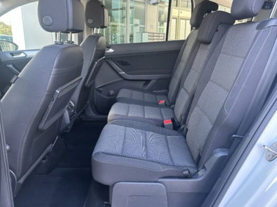 Volkswagen Tiguan 2.0 TDI SCR DSG Style BlueMotion Technology (14)