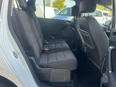 Volkswagen Tiguan 2.0 TDI SCR DSG Style BlueMotion Technology (15)