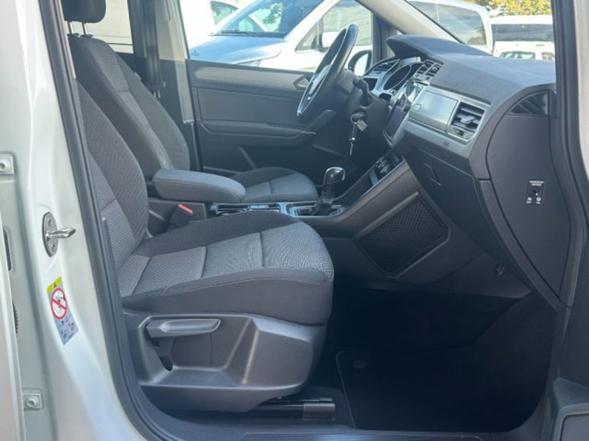 Volkswagen Tiguan 2.0 TDI SCR DSG Style BlueMotion Technology (16)