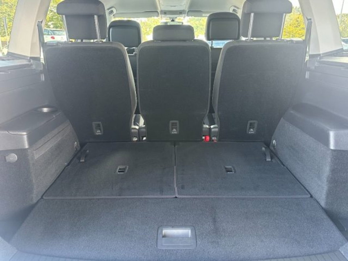 Volkswagen Tiguan 2.0 TDI SCR DSG Style BlueMotion Technology (17)