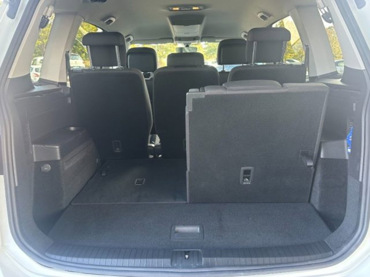 Volkswagen Tiguan 2.0 TDI SCR DSG Style BlueMotion Technology (18)
