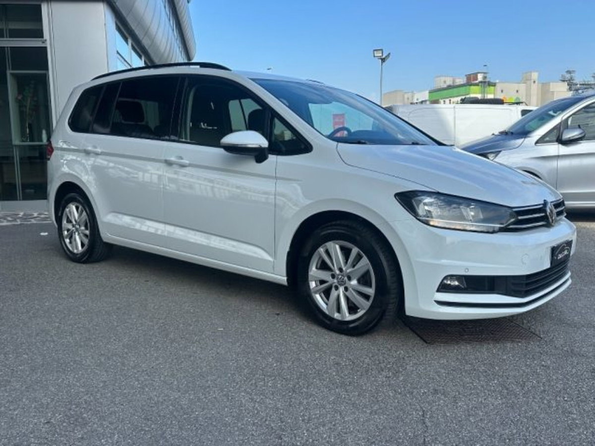 Volkswagen Tiguan 2.0 TDI SCR DSG Style BlueMotion Technology (2)
